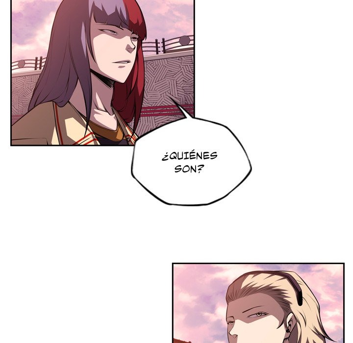 Read Rey de las Batallas (es) Manga Online
