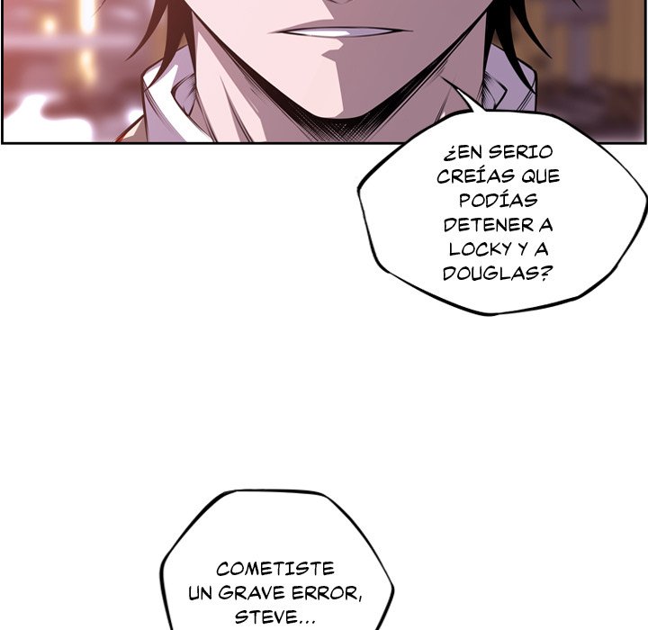 Read Rey de las Batallas (es) Manga Online