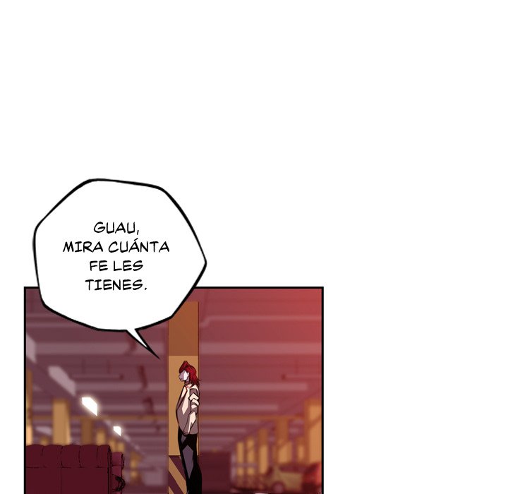 Read Rey de las Batallas (es) Manga Online