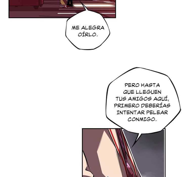 Read Rey de las Batallas (es) Manga Online