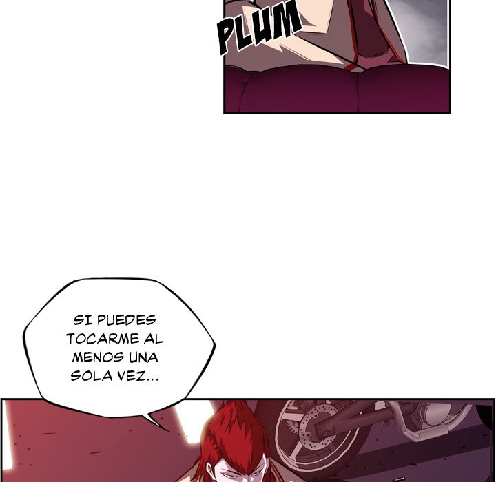 Read Rey de las Batallas (es) Manga Online