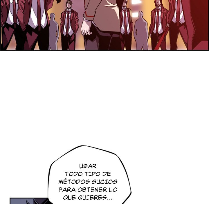 Read Rey de las Batallas (es) Manga Online