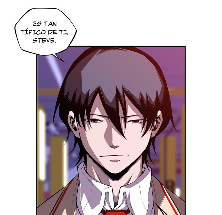 Read Rey de las Batallas (es) Manga Online