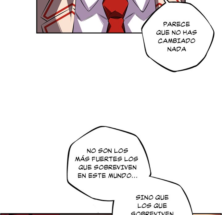 Read Rey de las Batallas (es) Manga Online