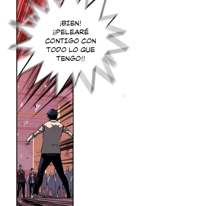 Read Rey de las Batallas (es) Manga Online