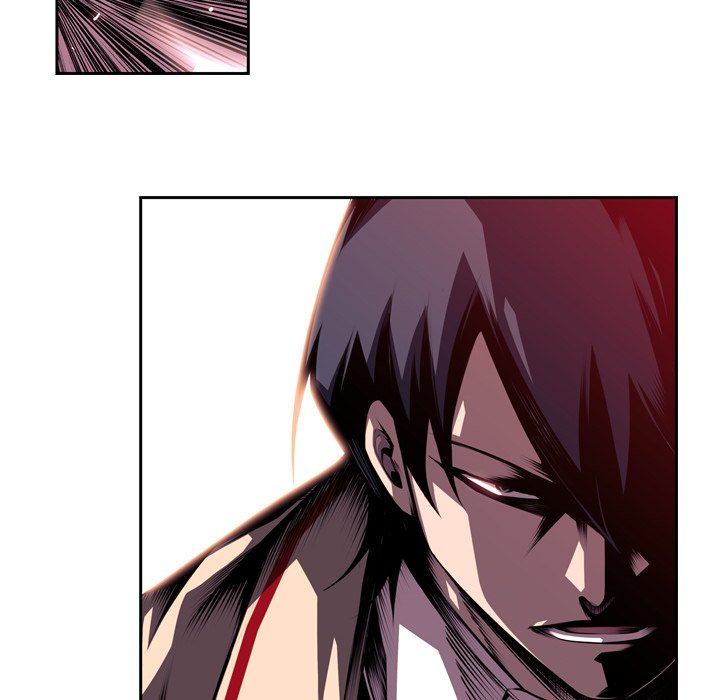 Read Rey de las Batallas (es) Manga Online