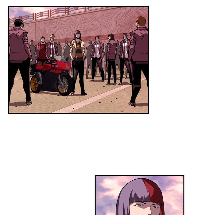 Read Rey de las Batallas (es) Manga Online