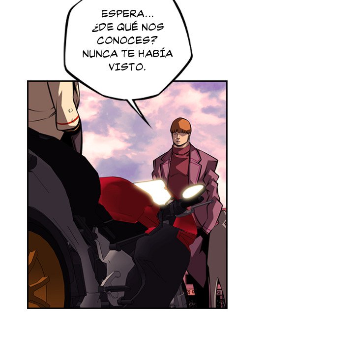 Read Rey de las Batallas (es) Manga Online