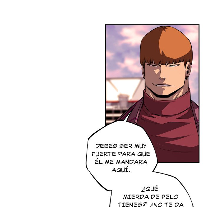Read Rey de las Batallas (es) Manga Online