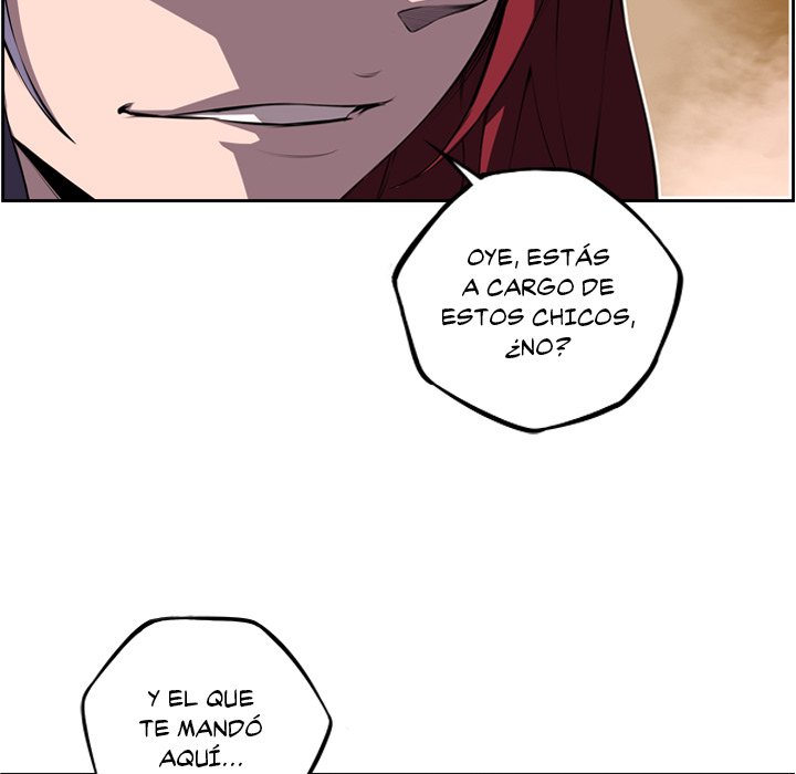 Read Rey de las Batallas (es) Manga Online