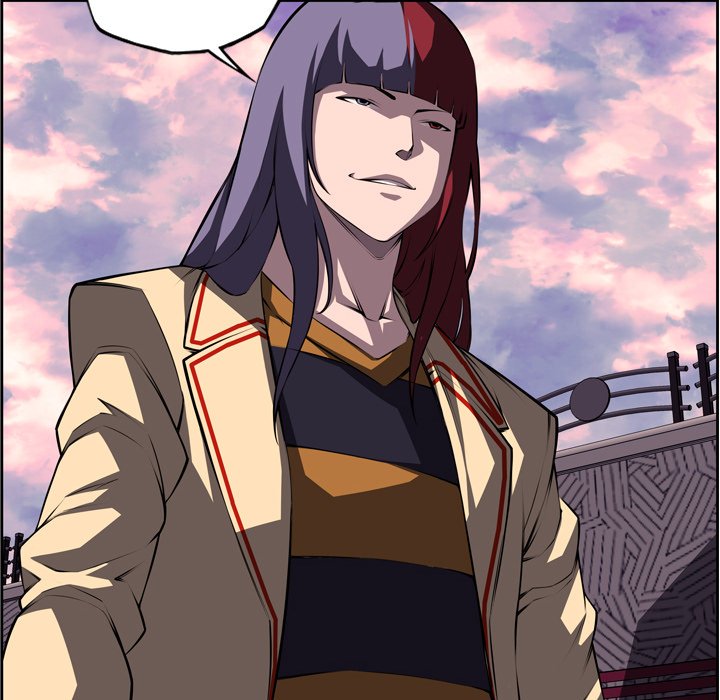Read Rey de las Batallas (es) Manga Online