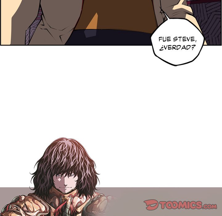 Read Rey de las Batallas (es) Manga Online