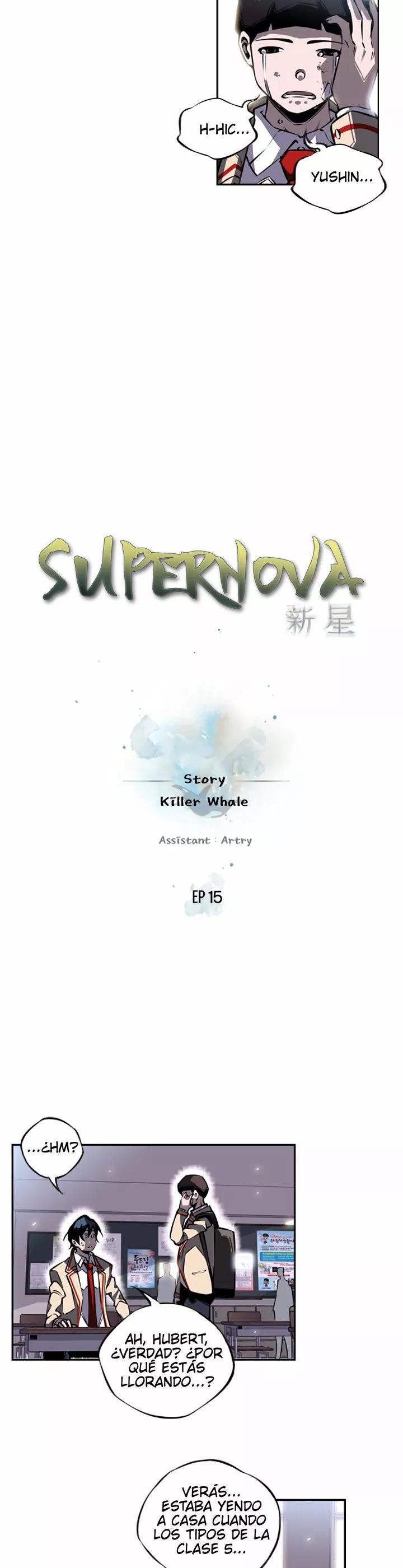 Read Rey de las Batallas (es) Manga Online