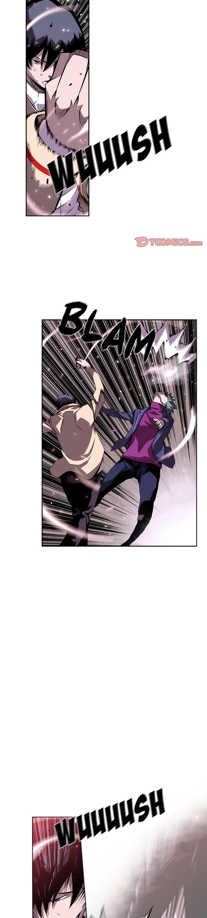 Read Rey de las Batallas (es) Manga Online