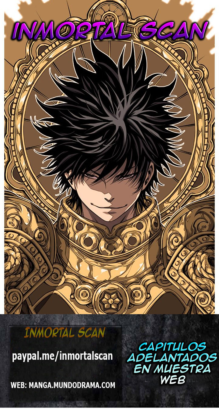 Read Rey de las Batallas (es) Manga Online