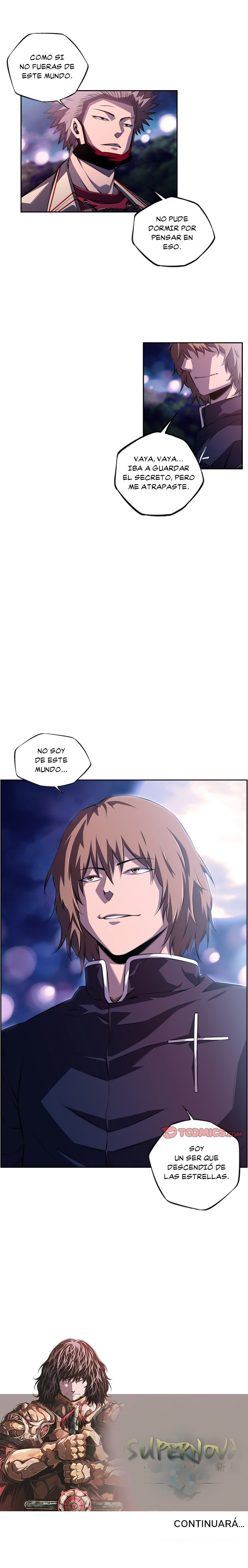 Read Rey de las Batallas (es) Manga Online