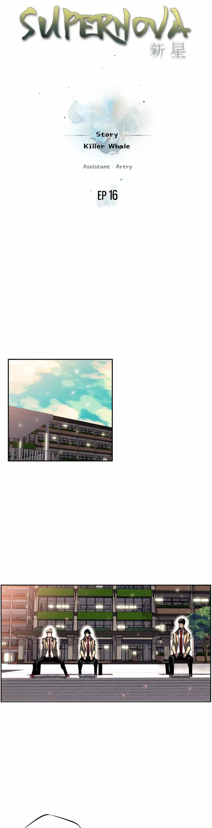 Read Rey de las Batallas (es) Manga Online