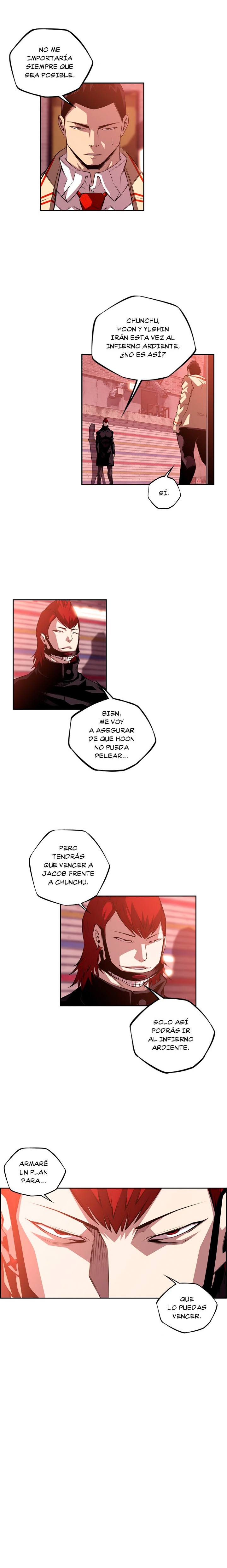 Read Rey de las Batallas (es) Manga Online
