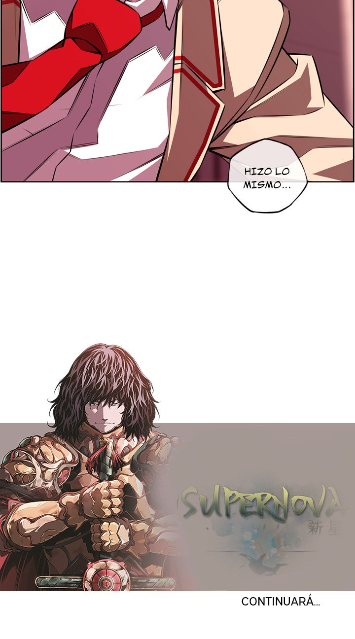 Read Rey de las Batallas (es) Manga Online