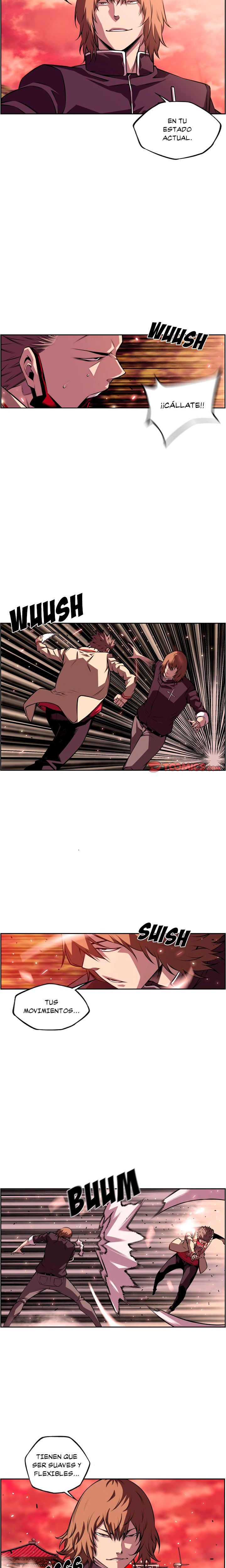 Read Rey de las Batallas (es) Manga Online