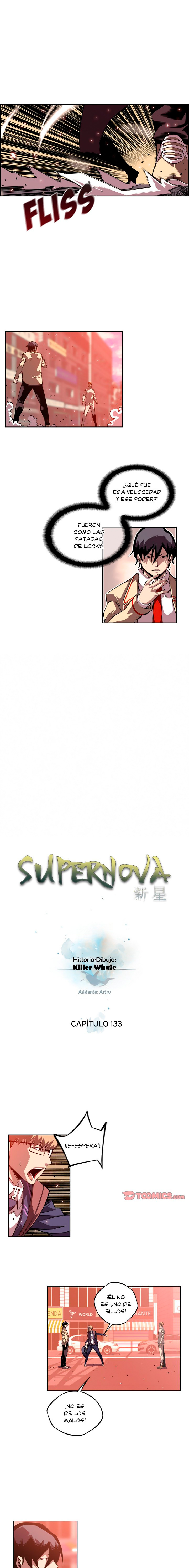 Read Rey de las Batallas (es) Manga Online