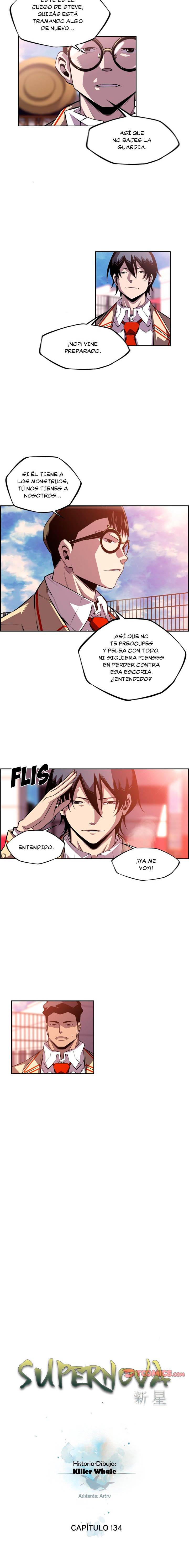 Read Rey de las Batallas (es) Manga Online