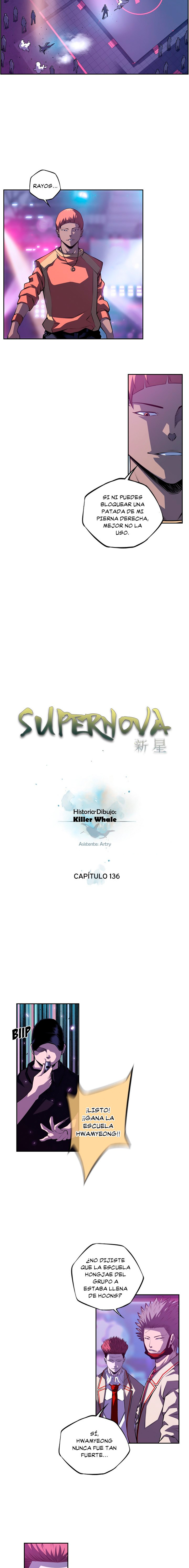 Read Rey de las Batallas (es) Manga Online