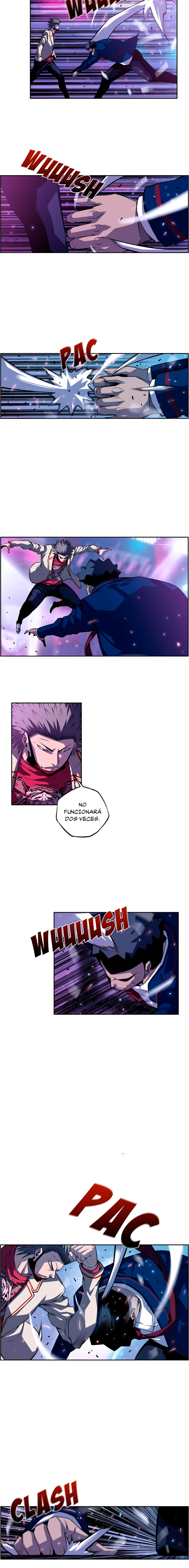 Read Rey de las Batallas (es) Manga Online