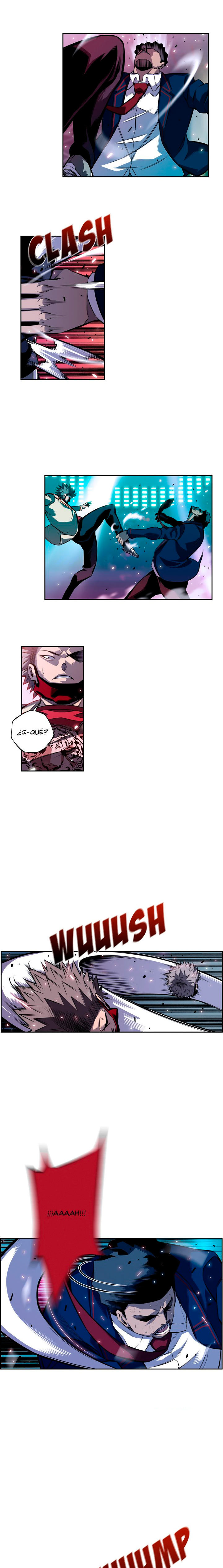 Read Rey de las Batallas (es) Manga Online