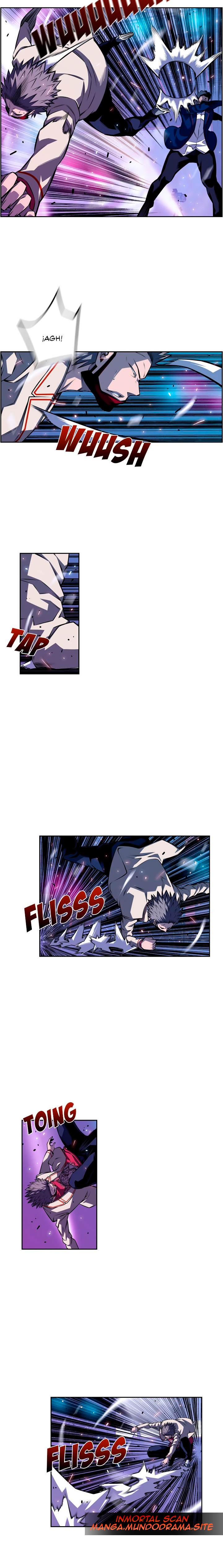 Read Rey de las Batallas (es) Manga Online