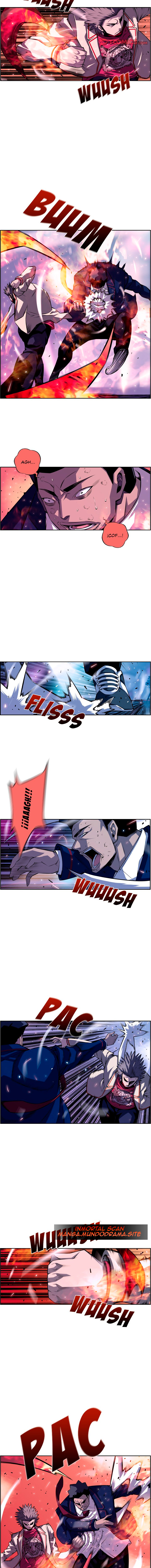 Read Rey de las Batallas (es) Manga Online