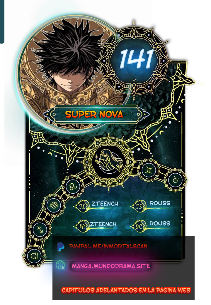 Read Rey de las Batallas (es) Manga Online