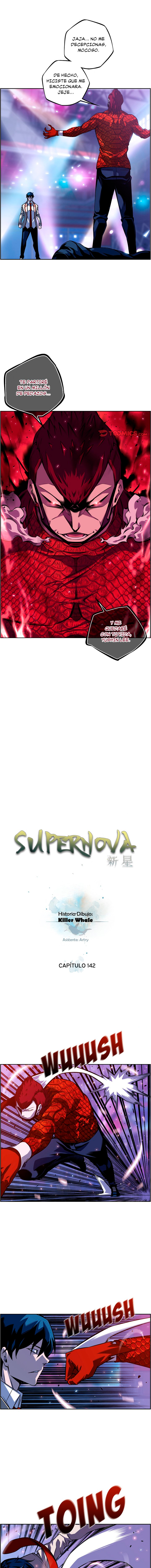 Read Rey de las Batallas (es) Manga Online