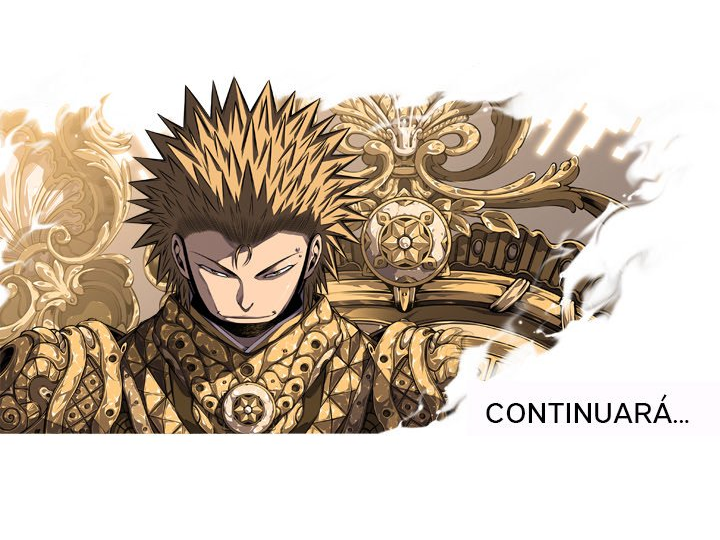 Read Rey de las Batallas (es) Manga Online