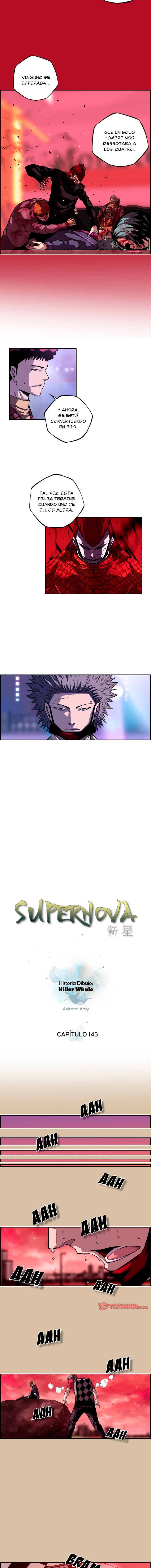 Read Rey de las Batallas (es) Manga Online