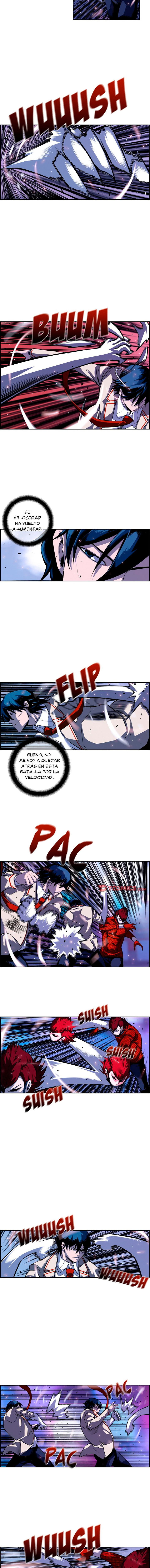 Read Rey de las Batallas (es) Manga Online