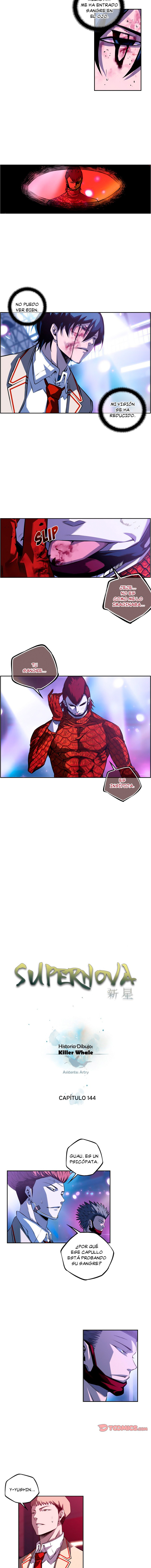 Read Rey de las Batallas (es) Manga Online