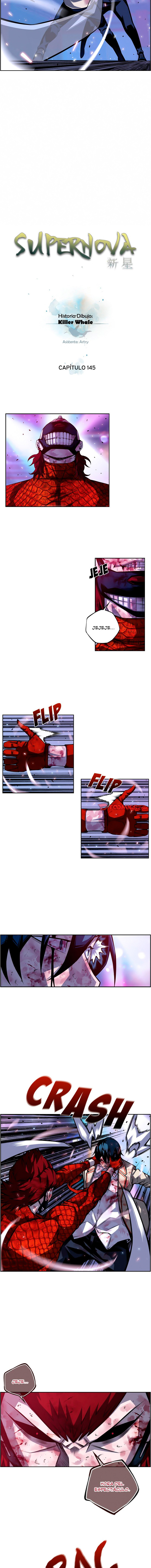 Read Rey de las Batallas (es) Manga Online