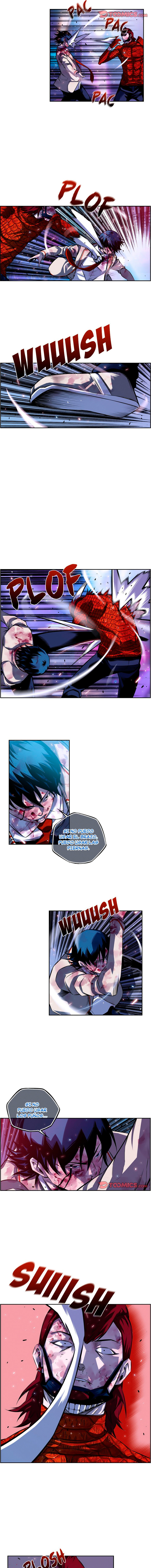 Read Rey de las Batallas (es) Manga Online