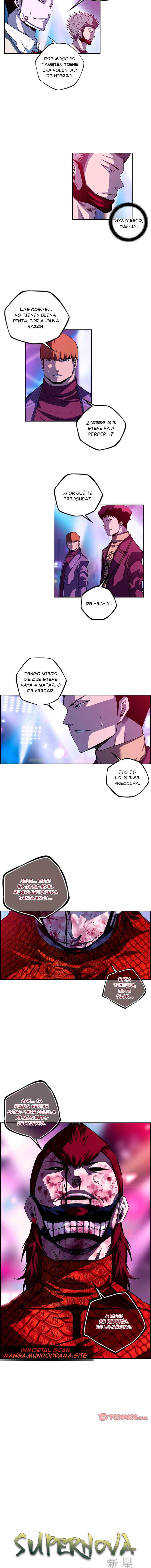 Read Rey de las Batallas (es) Manga Online