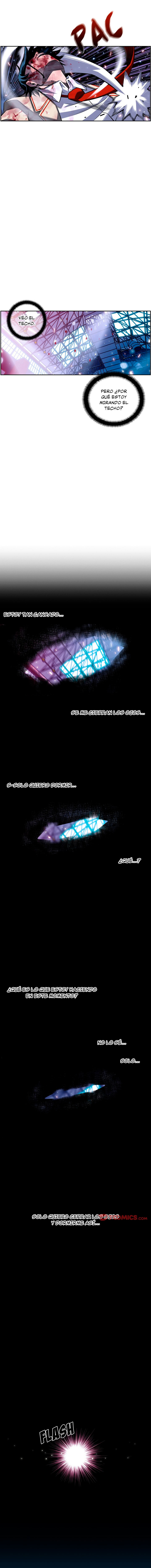 Read Rey de las Batallas (es) Manga Online