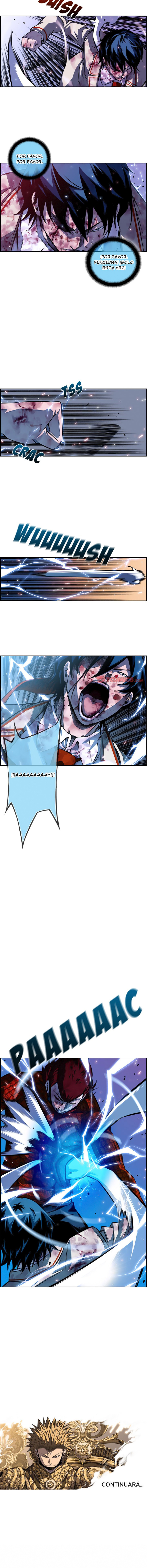 Read Rey de las Batallas (es) Manga Online