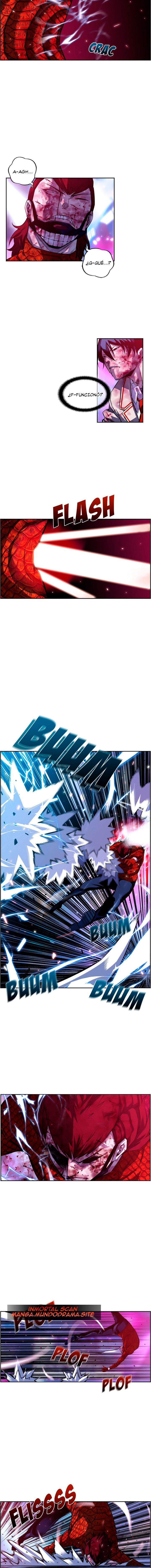 Read Rey de las Batallas (es) Manga Online