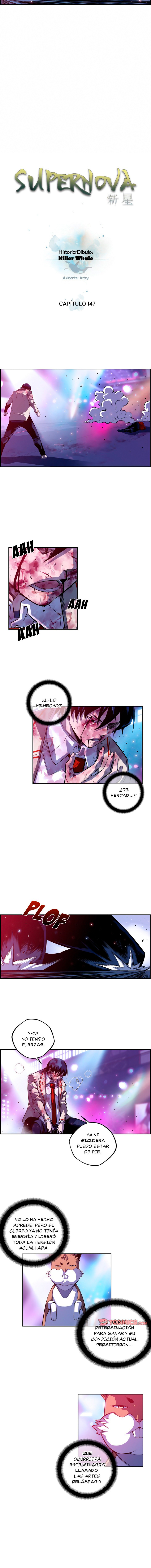 Read Rey de las Batallas (es) Manga Online