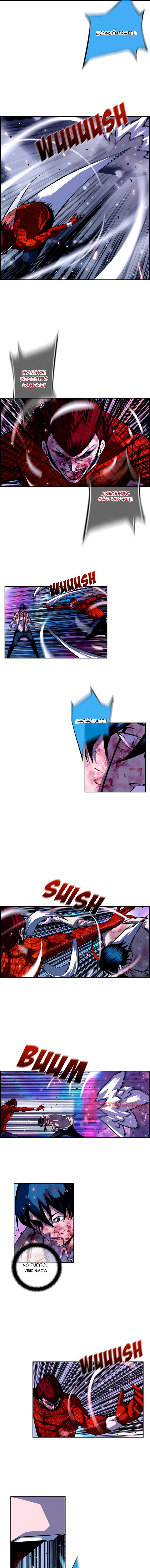 Read Rey de las Batallas (es) Manga Online