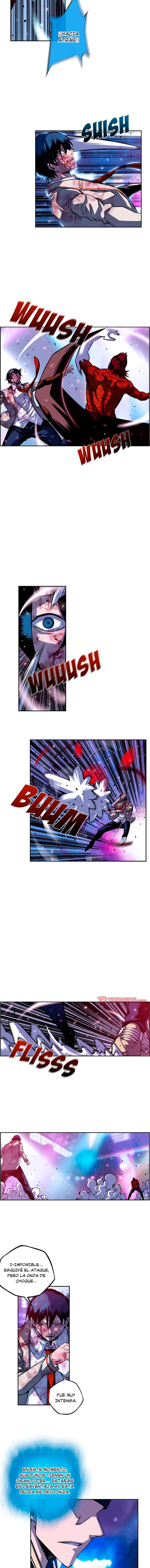 Read Rey de las Batallas (es) Manga Online