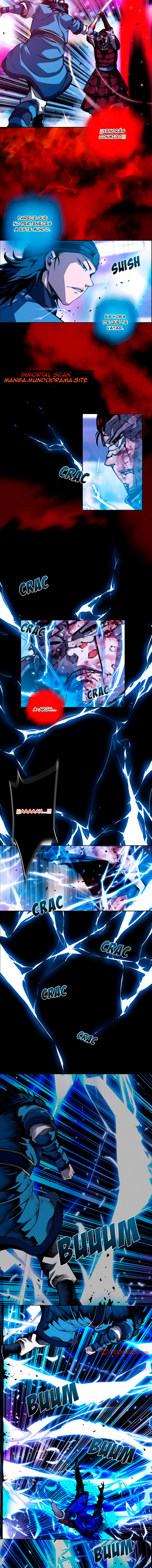 Read Rey de las Batallas (es) Manga Online