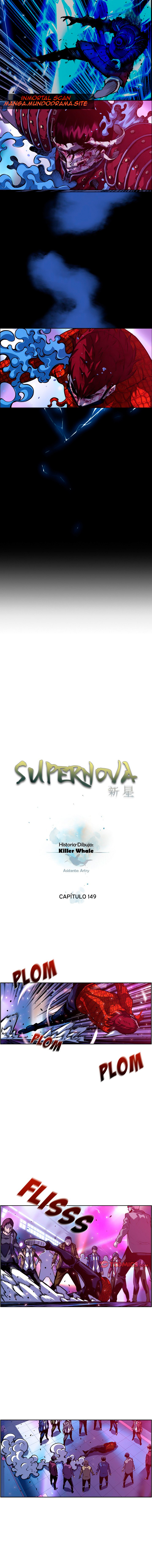 Read Rey de las Batallas (es) Manga Online