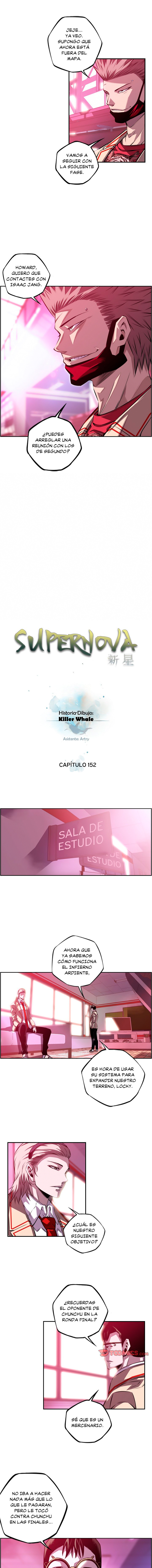 Read Rey de las Batallas (es) Manga Online