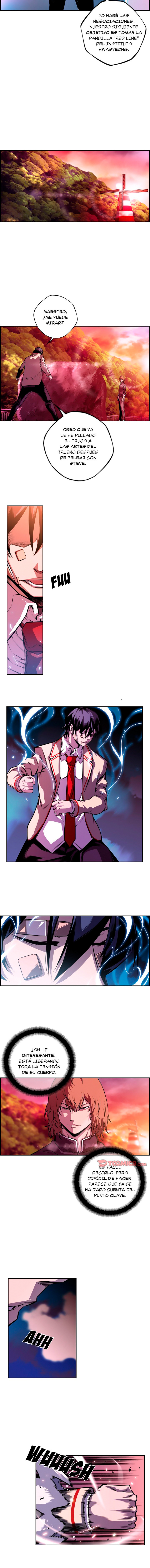 Read Rey de las Batallas (es) Manga Online